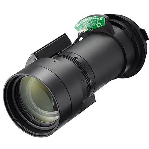 Sharp XP-43ZL 2.88 to 5.93 Long-Throw Zoom Lens for Select Sharp NEC Projectors Sharp USA
