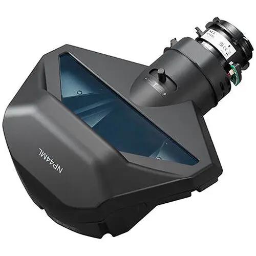 Sharp XP-44ML 0.32:1 Ultra Short-Throw Fixed Lens Sharp USA