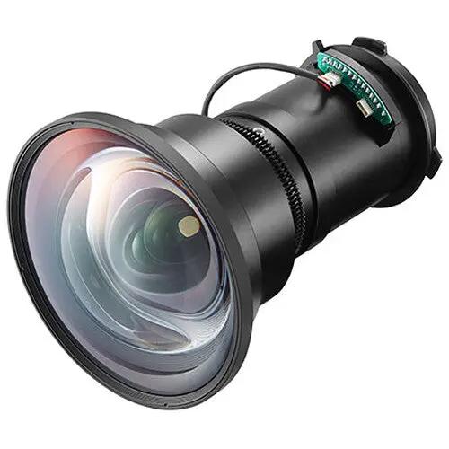 Sharp XP-50ZL 0.6 to 0.76:1 Short-Throw Zoom Lens for Select Sharp NEC Projectors Sharp USA