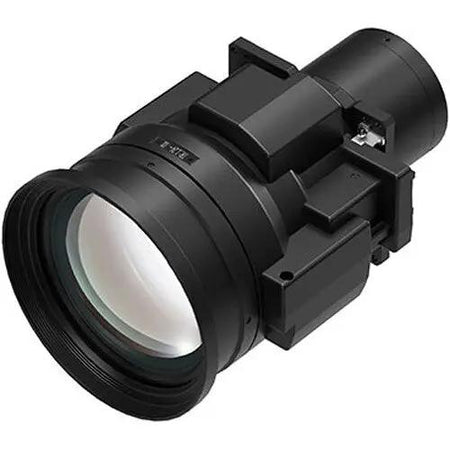 Sharp XP-54ZL 1.24 to 2.01:1 Standard-Throw Zoom Lens for XP-A Series Projectors Sharp USA