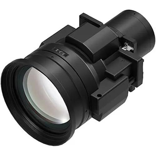 Sharp XP-54ZL 1.24 to 2.01:1 Standard-Throw Zoom Lens for XP-A Series Projectors Sharp USA