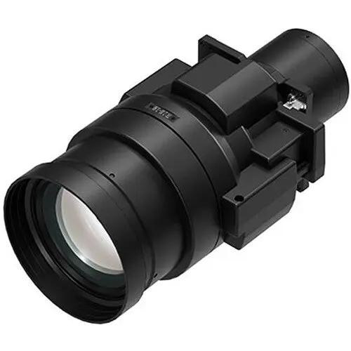 Sharp XP-56ZL 1.98 to 3.95:1 Long-Throw Zoom Lens for XP-A Series Projectors Protech Projection Systems