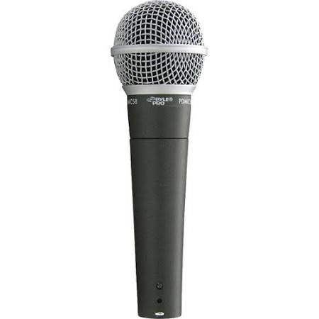 Anchor Audio MIC-90 Wired Handheld Mic