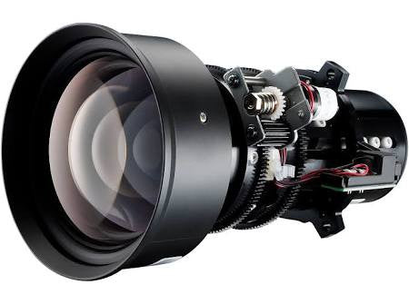 Optoma BX-CAA03 Standard Lens