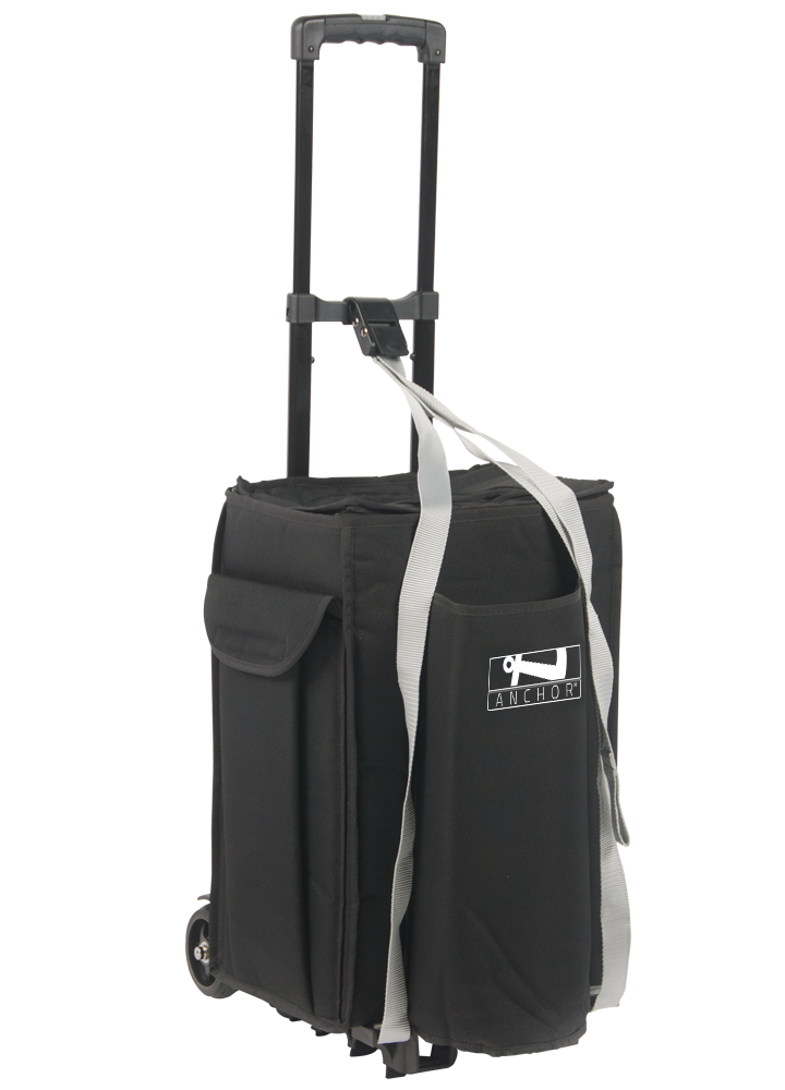 Anchor Audio Soft-GG Rolling Case