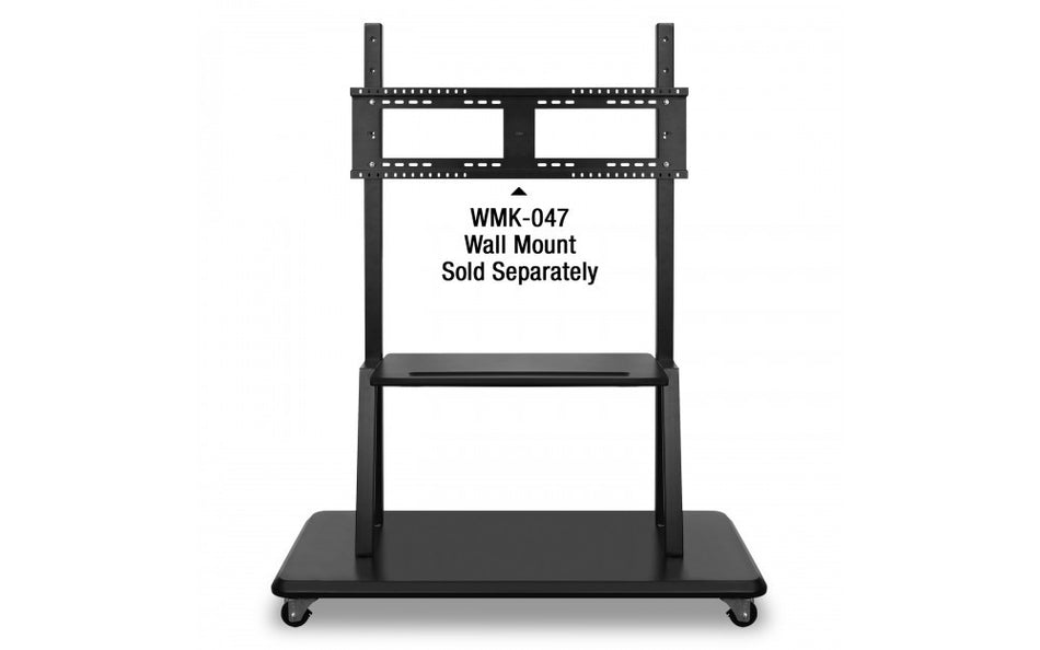 ViewSonic VB-STND-001 Display Stand Cart