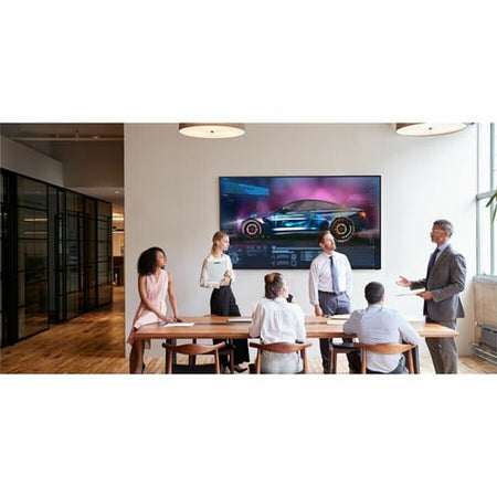 Panasonic TH-65EQ3W 65-inch 4K Digital Signage Display