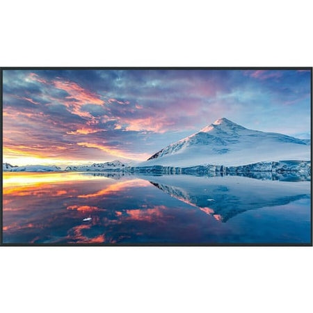 Panasonic TH-65EQ3W 65-inch 4K Digital Signage Display