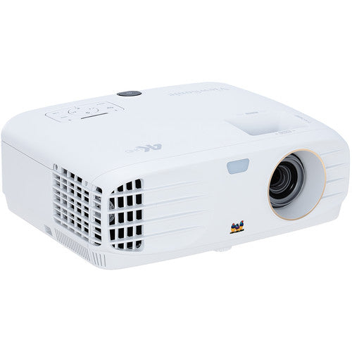 ViewSonic PX747-4K HDR XPR UHD DLP Home Theater Projector