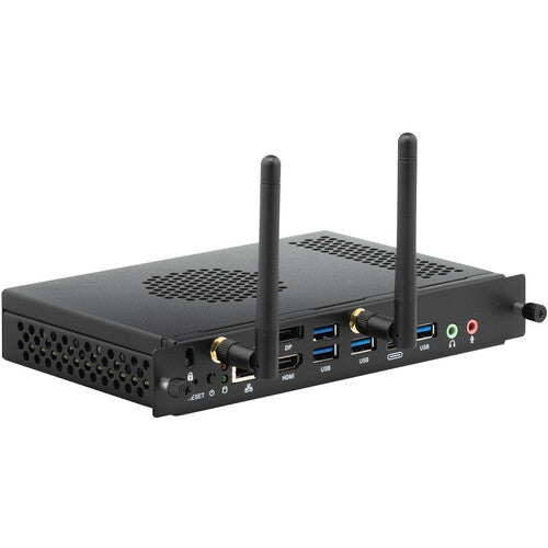 ViewSonic VPC35-W55-G1 Slot-In PC for ViewBoard Interactive Displays