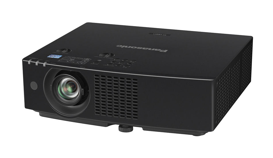 Panasonic PT-VMZ71BU7 7000 Lumen Laser Projector