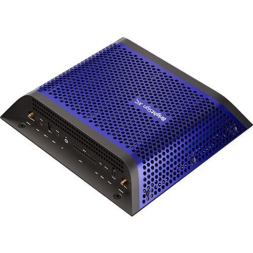 BrightSign XC2055 8K Digital Signage Media Player