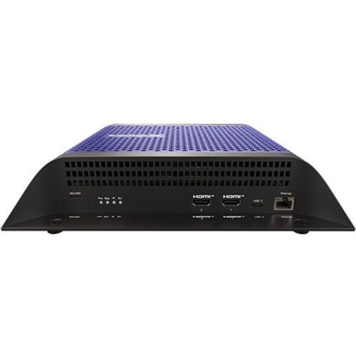 BrightSign XC2055 8K Digital Signage Media Player