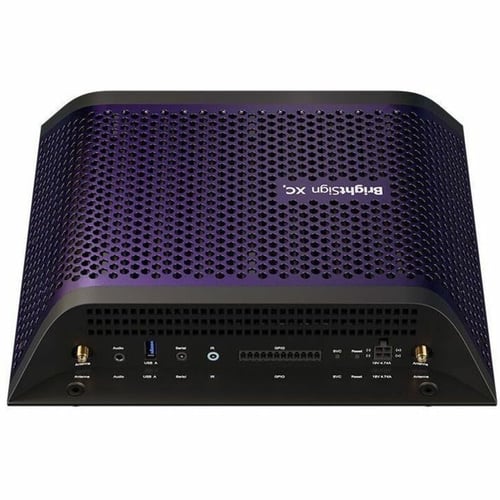 BrightSign XC2055-WIN11 Digital Signage Media Player with Windows 11