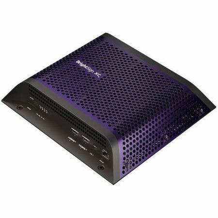 BrightSign XC2055-WIN11 Digital Signage Media Player with Windows 11