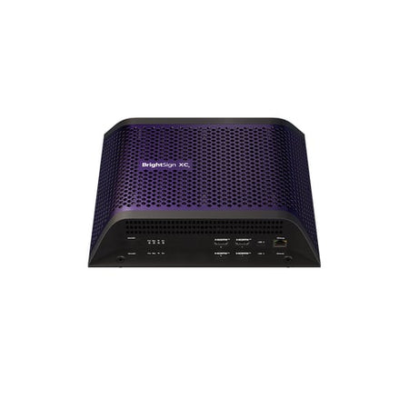 BrightSign XC2055-WIN11 Digital Signage Media Player with Windows 11