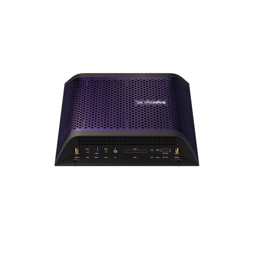 BrightSign XC2055-WIN11 Digital Signage Media Player with Windows 11