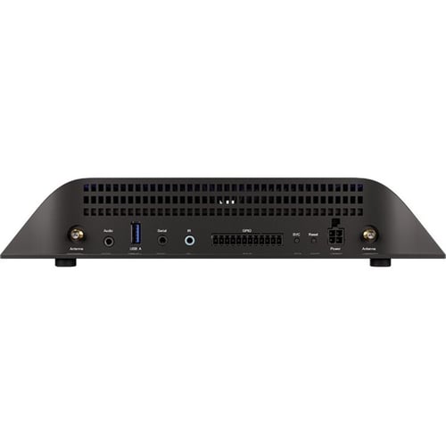 BrightSign XC4055 8K Digital Signage Media Player