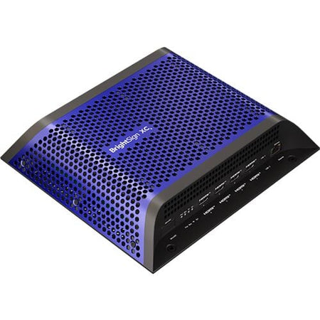 BrightSign XC4055 8K Digital Signage Media Player