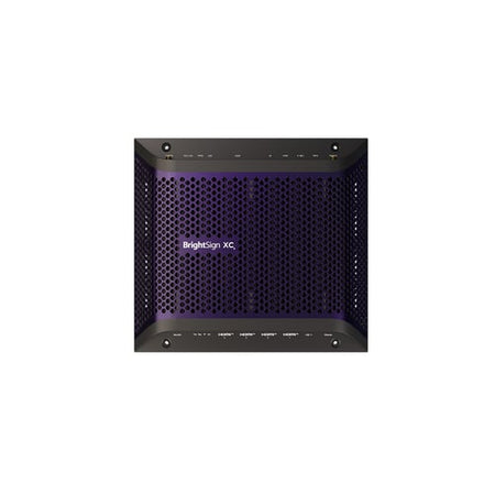 BrightSign XC4055-WIN10 Windows 10 IoT Digital Signage Media Player