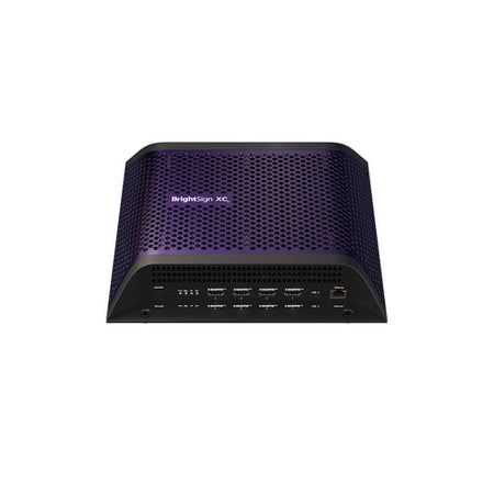 BrightSign XC4055-WIN11 Windows 11 Digital Signage Media Player